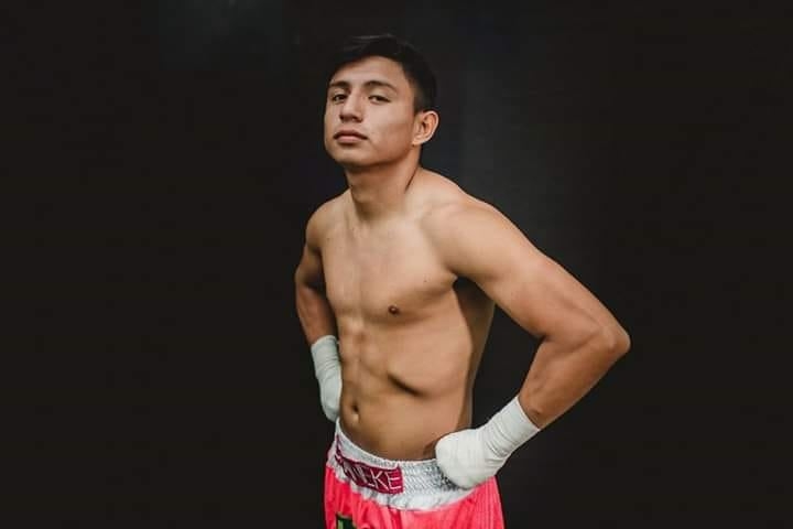El joven campechano no logró ganar en Francia