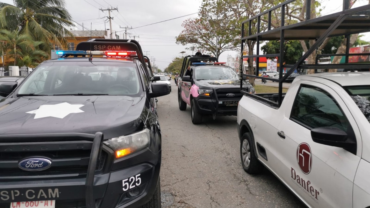 Autoridades ya investigan el presunto abuso Autoridades ya investigan el presunto abuso
