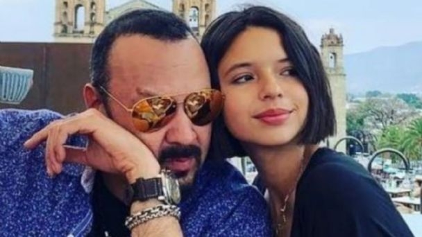 El cantante compartió un video en el que mandó un fuerte mensaje a los medios de comunicación