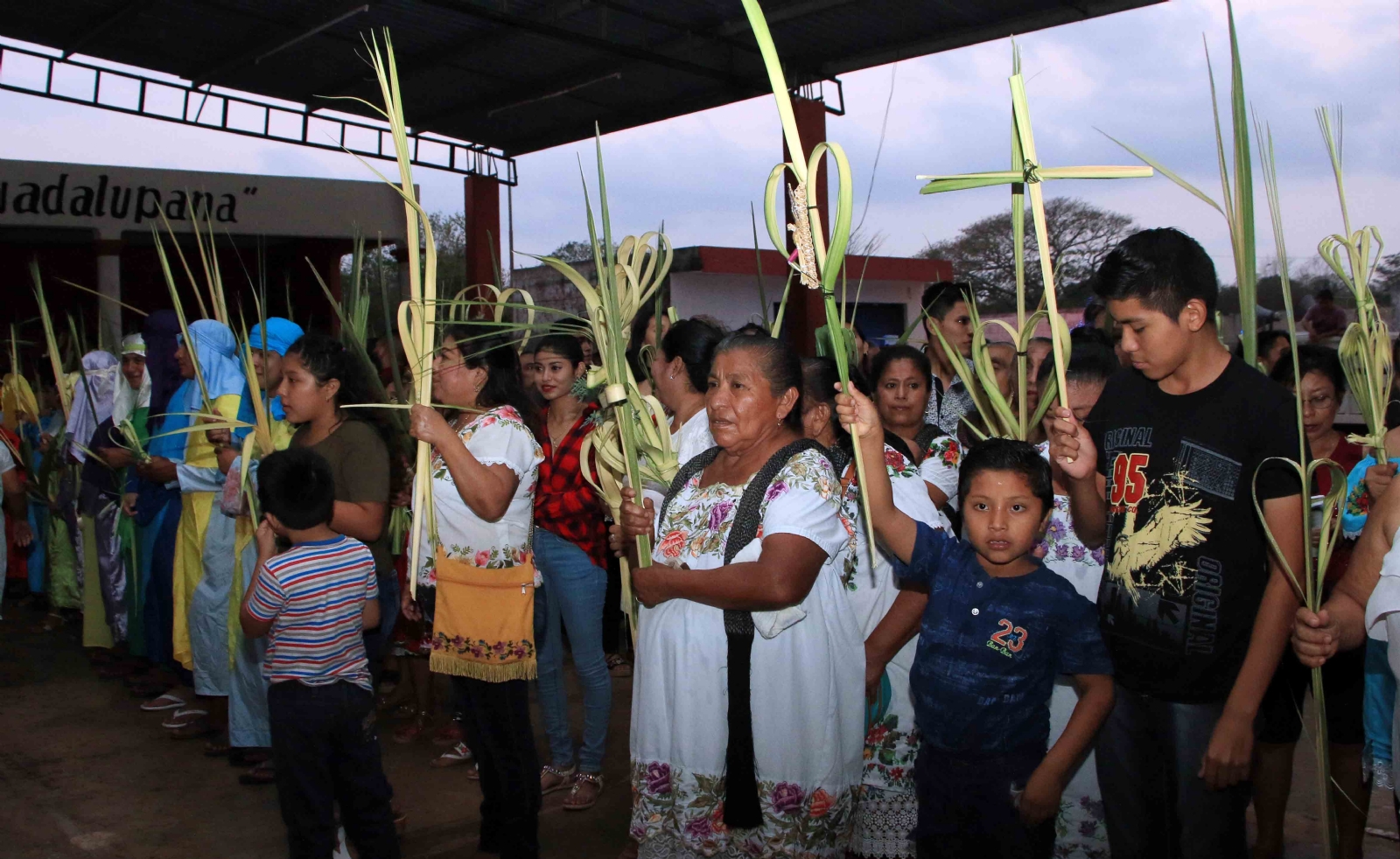 Esta peregrinación regresará tras ser suspendida por la pandemia Esta peregrinación regresará tras ser suspendida por la pandemia