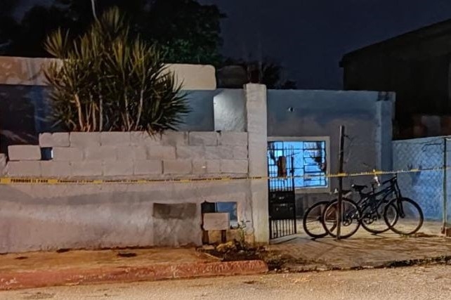 Joven muere tras asfixiarse con su comida en la colonia Emiliano Zapata de Mérida