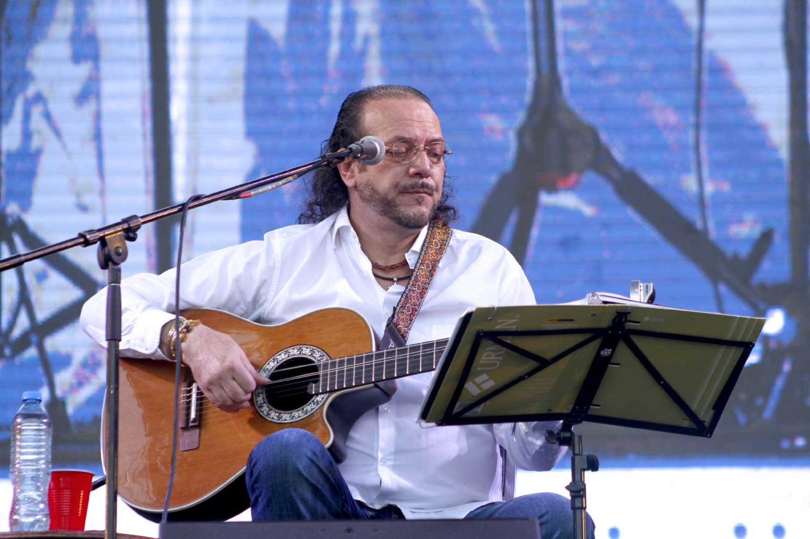 Fernando Delgadillo es recordado en mayo con este éxito Fernando Delgadillo es recordado en mayo con este éxito