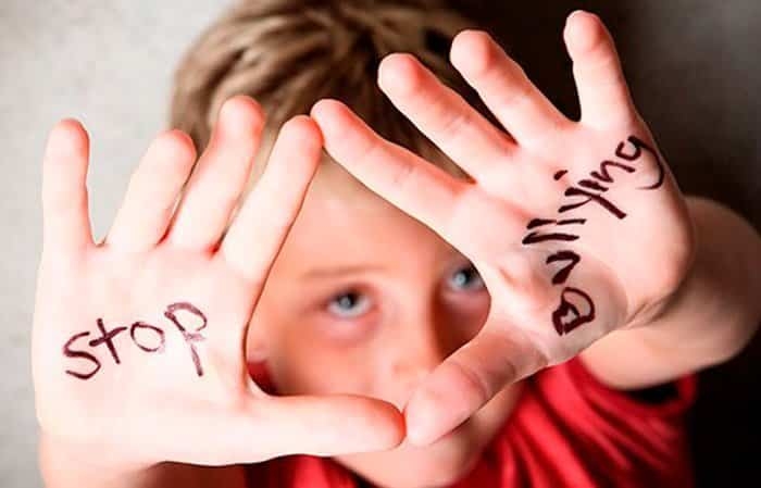 El bulying es una de las problemáticas que más afectan a los menores. Foto: Especial El bulying es una de las problemáticas que más afectan a los menores. Foto: Especial