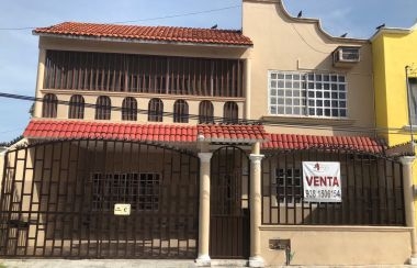 ¿Cuánto cuesta una casa en Campeche?