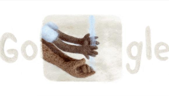 Hoy Google creó un Doodle emotivo dedicado a todas aquellas mujeres que son madres Hoy Google creó un Doodle emotivo dedicado a todas aquellas mujeres que son madres