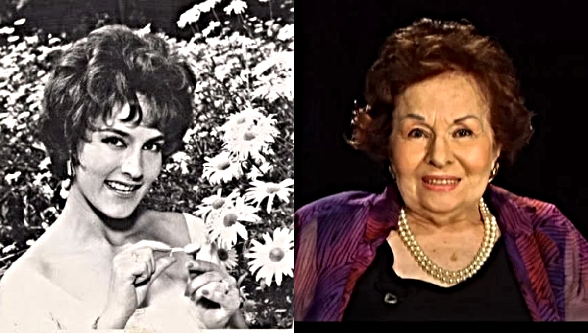 En 1941 debutó en el cine argentino y desde entonces, no paró de trabajar. Foto: Especial En 1941 debutó en el cine argentino y desde entonces, no paró de trabajar. Foto: Especial