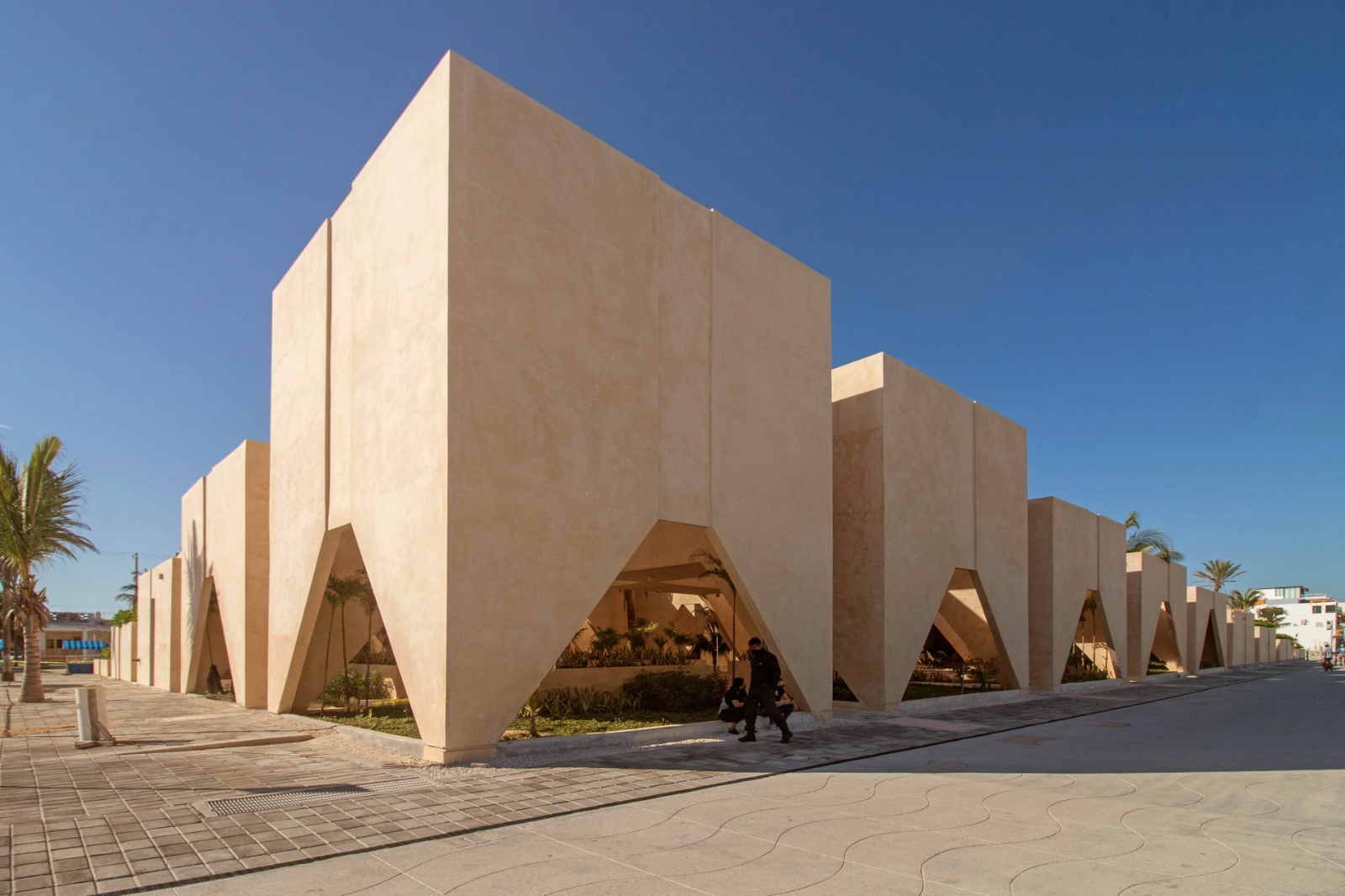 Museo del Meteorito de Progreso, así es el lugar que recordará la era jurásica