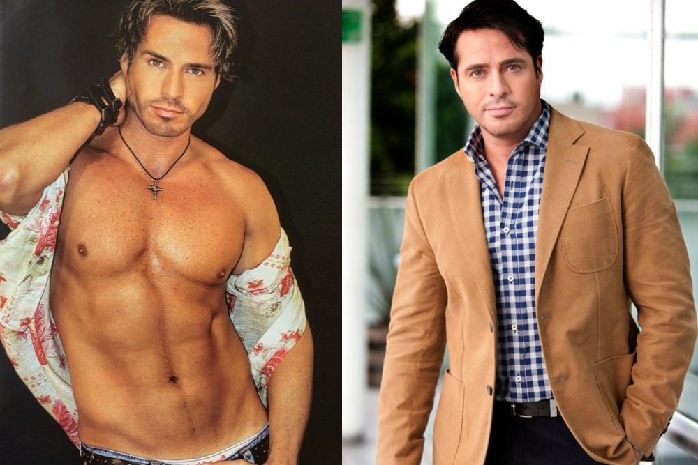 Vpictor Noriega es recordado por su participación en la telenovela Ángel Rebelde, junto a Grettel Valdez y ser el villano de 'Hasta que el Dinero Nos Separe' Vpictor Noriega es recordado por su participación en la telenovela Ángel Rebelde, junto a Grettel Valdez y ser el villano de 'Hasta que el Dinero Nos Separe'