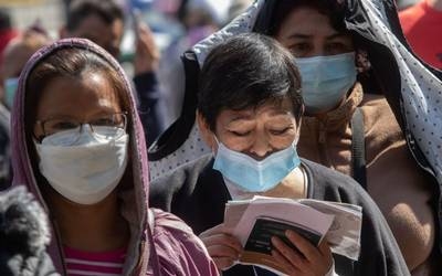 A partir de este lunes se comenzarán los pagos de la pensión del IMSS