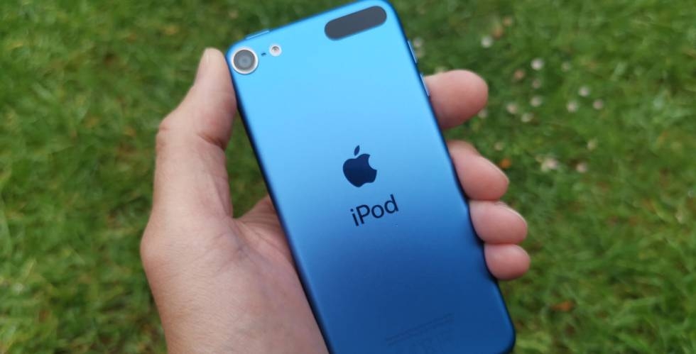 El iPod dejará de ser producido por Apple de ahora en adelante El iPod dejará de ser producido por Apple de ahora en adelante