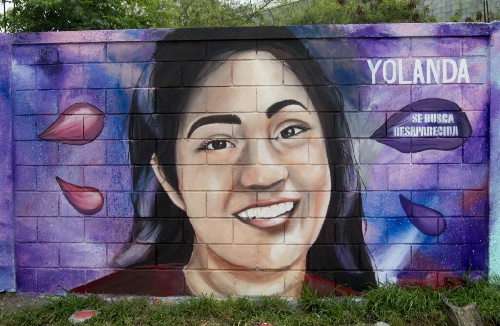 La Fiscalía de Nuevo León apunta a que fue suicidio la causa de la muerte de Yolanda Martínez Cadena