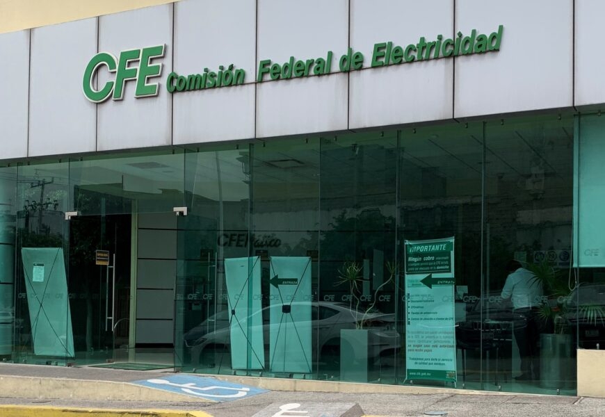 CFE dio a conocer su compromiso para estas elecciones