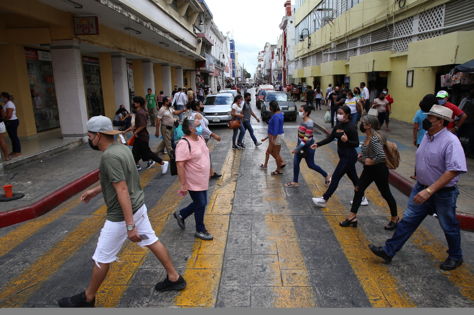 Aumentan los empleos en Yucatán, pero tiene el salario más bajo en la Península