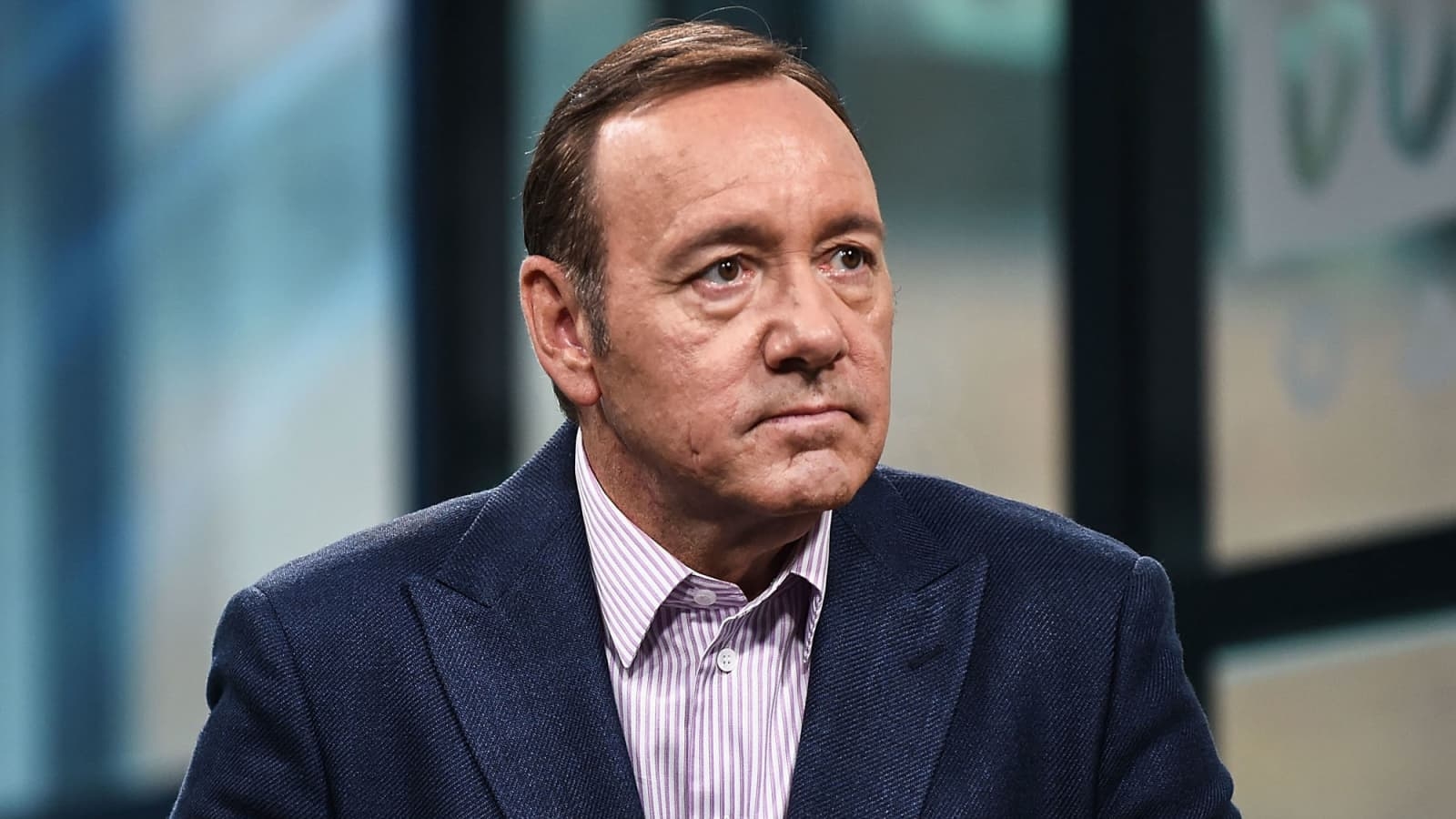 Kevin Spacy está de vuelta en las producciones de cine Kevin Spacy está de vuelta en las producciones de cine