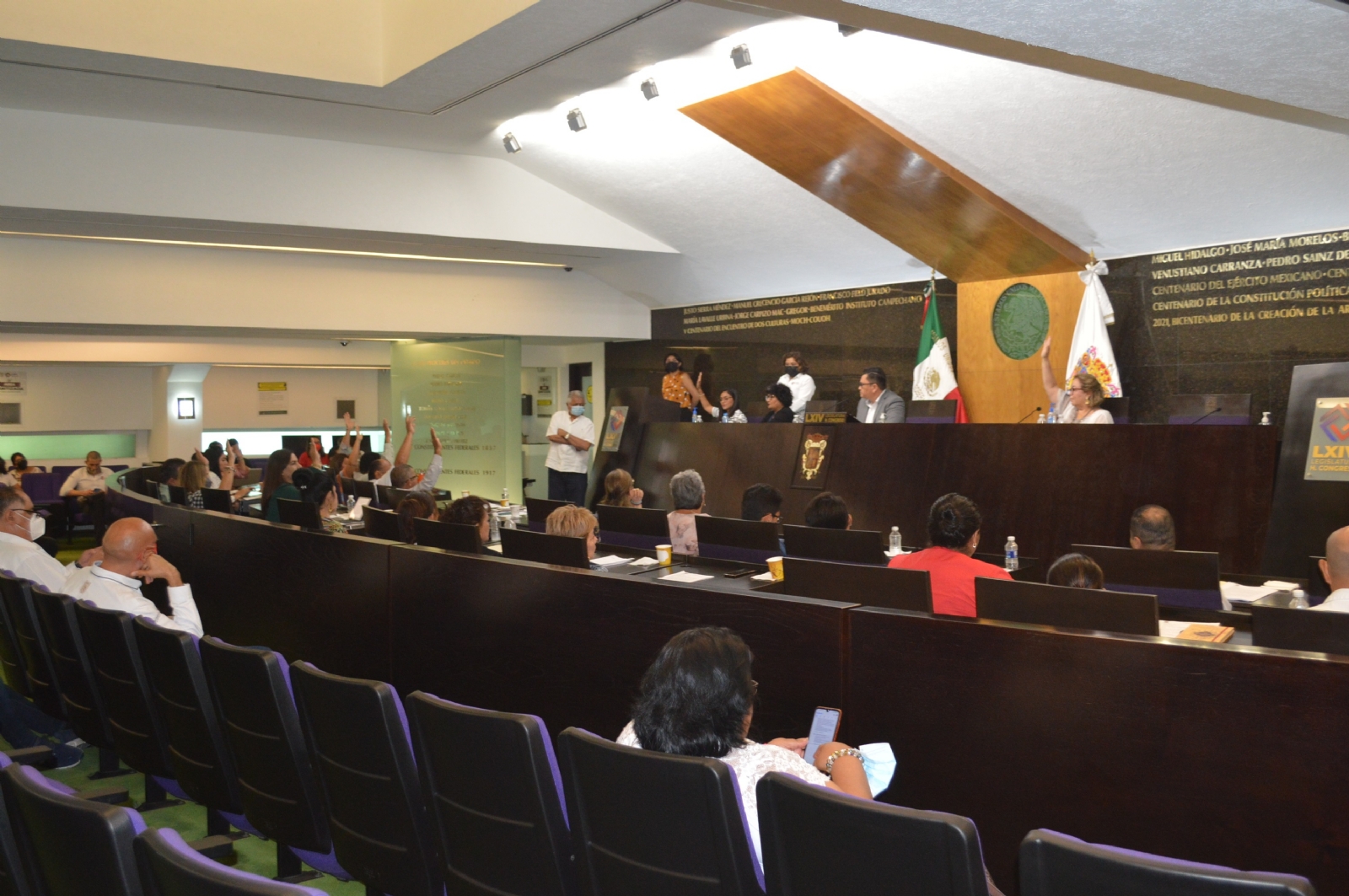Priistas señalan incremento desmedido en la inseguridad Priistas señalan incremento desmedido en la inseguridad