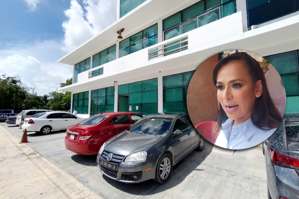 La diputada federal con licencia y exalcaldesa de Puerto Morelos, Laura Fernández, fue acusada de cometer presuntos actos de corrupción en sus dos mandatos