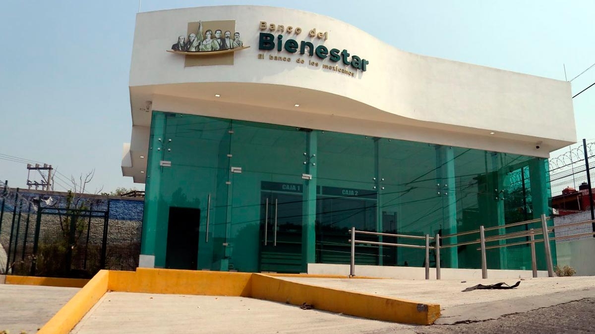 Los becarios reciben un apoyo mensual de 875 pesos