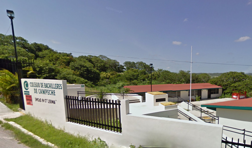 Un grupo de 'packs' en el Colegio de Bachilleres plantel Lerma fue denunciado en redes sociales Un grupo de 'packs' en el Colegio de Bachilleres plantel Lerma fue denunciado en redes sociales