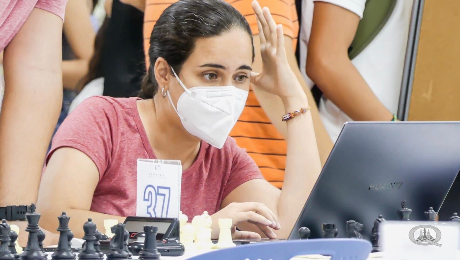 Serán cinco días en los que se desarrollen las competiciones de la Copa Quintana Roo de Ajedrez, que se retoma luego de haber sido cancelada en plena crisis sanitaria por COVID
