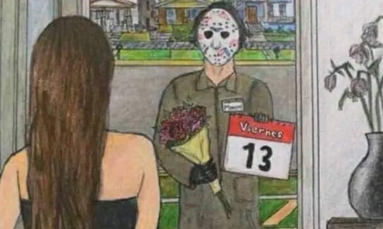El viernes 13 es asociado con la mala suerte y estas son las supersticiones más conocidas