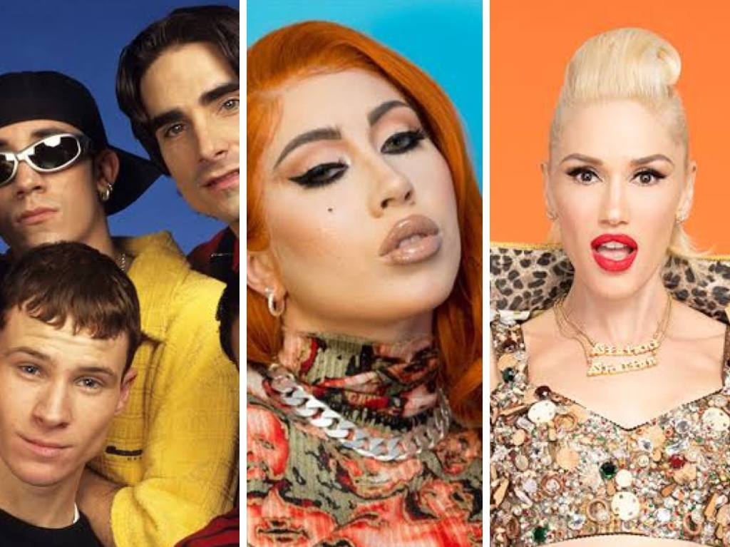 Estos serán los artistas que llegarán y sus horarios en el Tecate Emblema 2022
