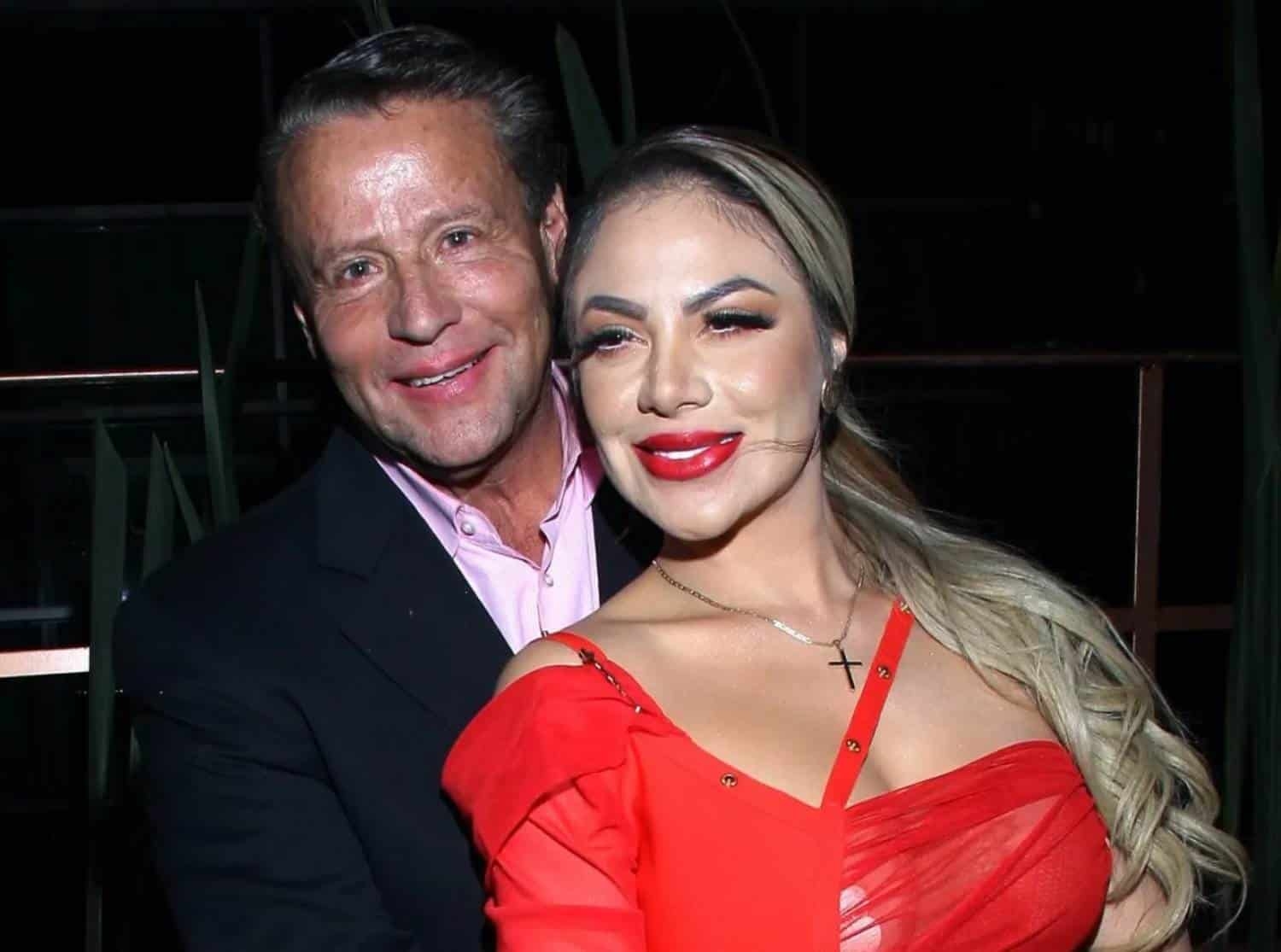 Alfredo Adame relaciona a Goku con Magaly Chávez y todos se burlan en redes