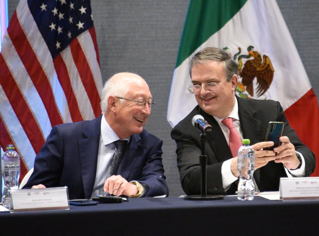 La inversión está destinada para 14 proyectos en México y 6 en Estados Unidos La inversión está destinada para 14 proyectos en México y 6 en Estados Unidos
