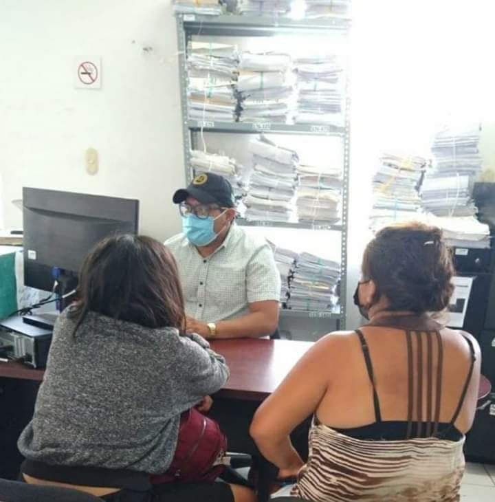 Se desconocía el paradero de la adolescente desde el 3 de mayo, cuando salió de su hogar para dirigirse al CBTA No. 14 en Tizimín