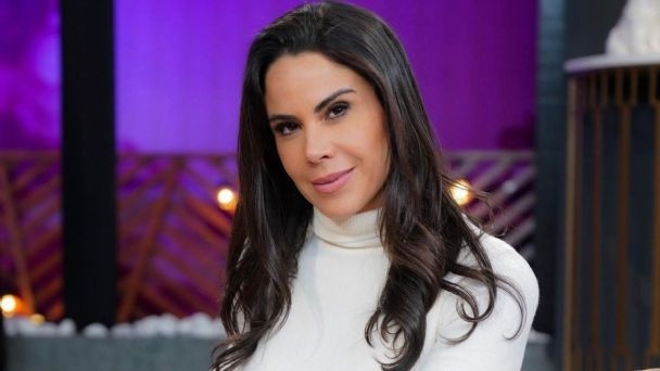 Paola Rojas dejó la radio despupes de 30 años. Foto: Instagram