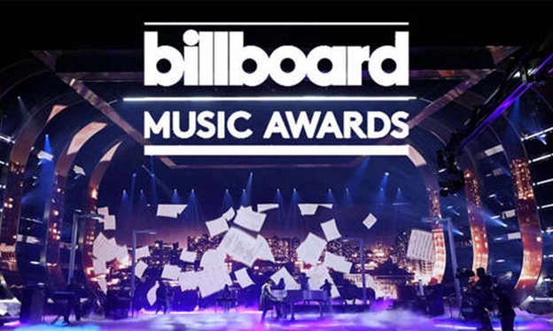 La gala recibirá en el escenario a Ed Sheeran, Rauw Alejandro, Becky G y Travis Scott, quienes cantarán en vivo sus más recientes éxitos.
