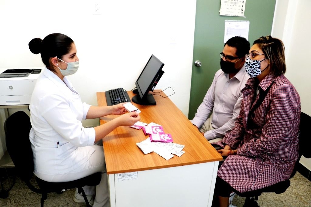 En Quintana Roo, la mayoría de las clínicas de los Servicios Amigables de Salud dan información sobre derechos sexuales y reproductivos En Quintana Roo, la mayoría de las clínicas de los Servicios Amigables de Salud dan información sobre derechos sexuales y reproductivos