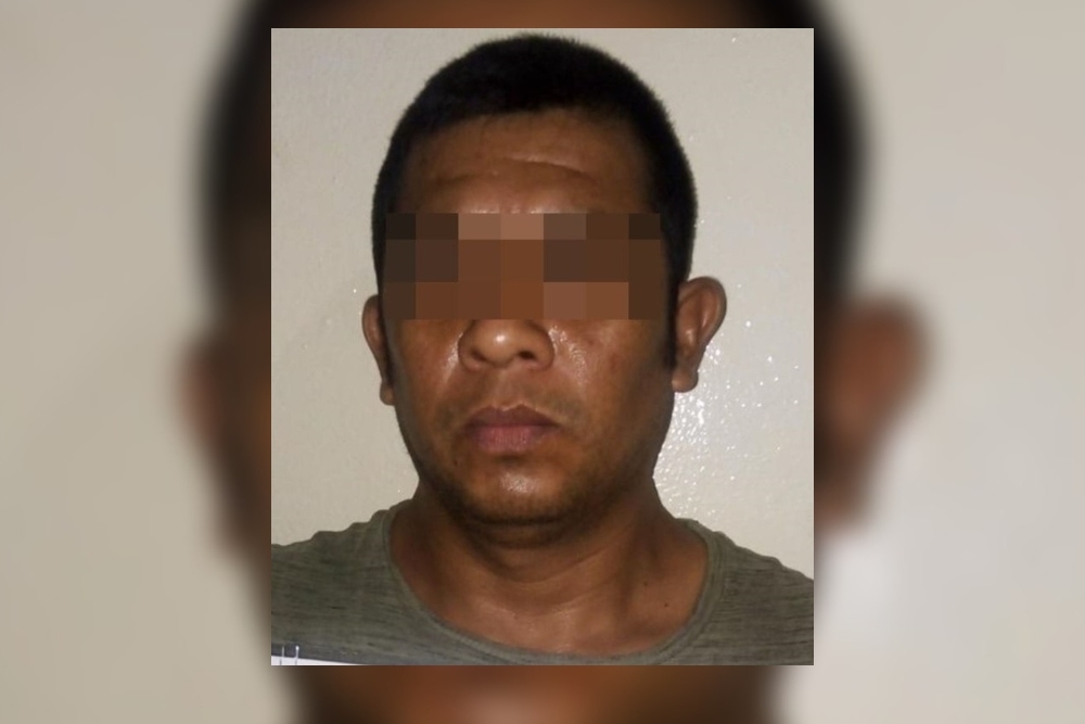 El hombre tocó en sus partes íntimas a un mujer cuando acudió a realizar un trabajo en su vivienda