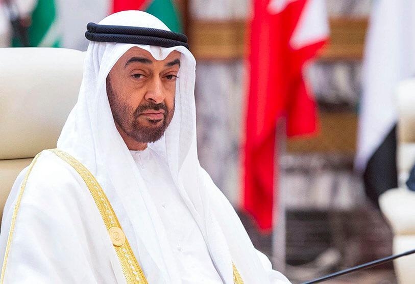 Mohamed bin Zayed es el nuevo presidente de los Emiratos Árabes Unidos