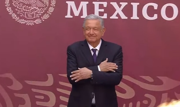 AMLO informa que Vitol ha revelado nombres de funcionarios que recibieron sobornos
