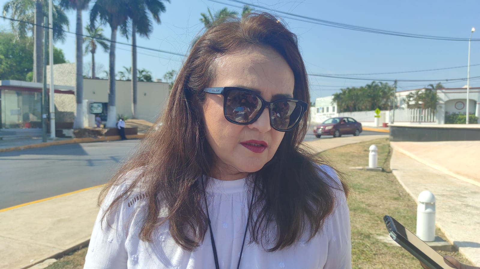 Las entrevistas a médicos generales iniciará este lunes, por lo que se espera que vengan de otros estados
