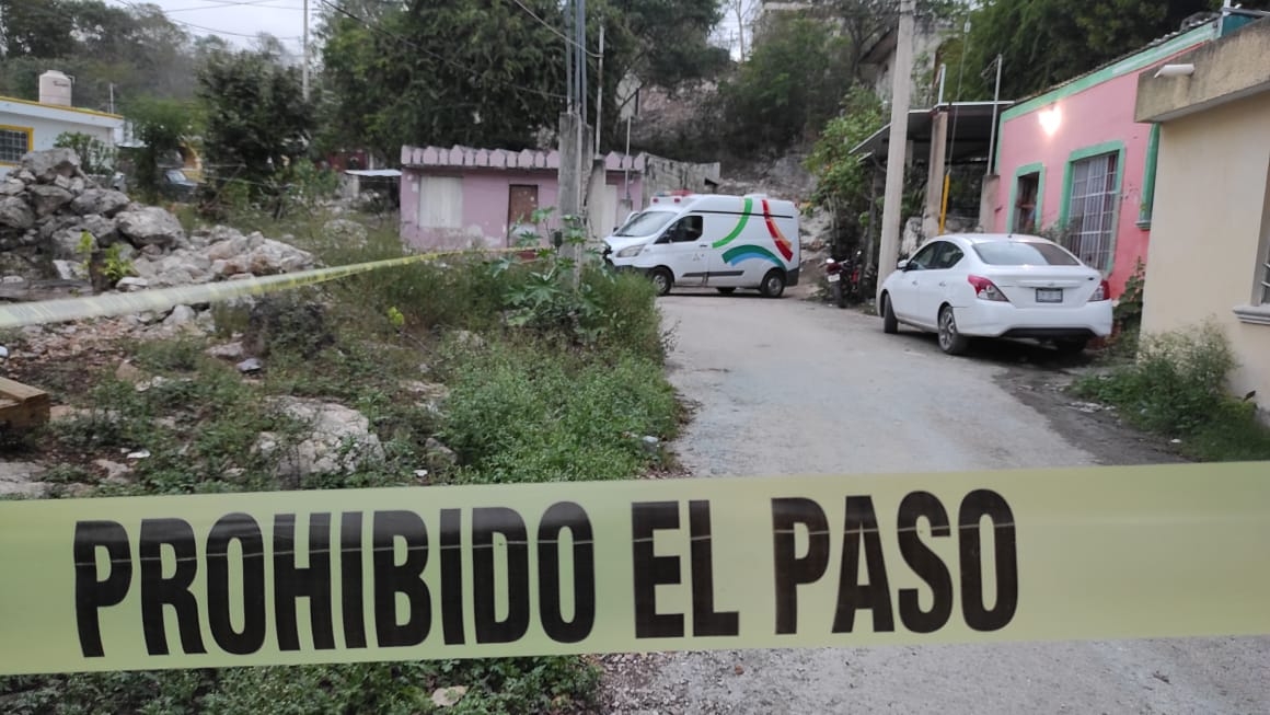 Campeche sólo cuenta con mil 980 policías de los 225 mil 554 que hay en todo el país; equivale a un 0.88 por ciento