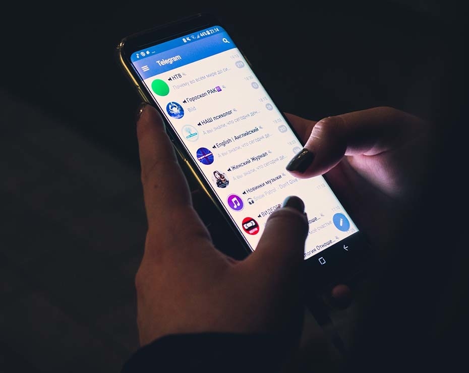 El acoso digital afecta mayormente a las mujeres en todo el mundo El acoso digital afecta mayormente a las mujeres en todo el mundo