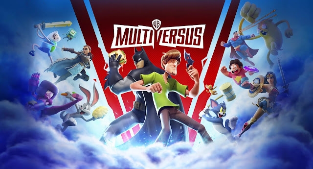 Multiversus llega como uno de los juegos más esperados del 2022 Multiversus llega como uno de los juegos más esperados del 2022