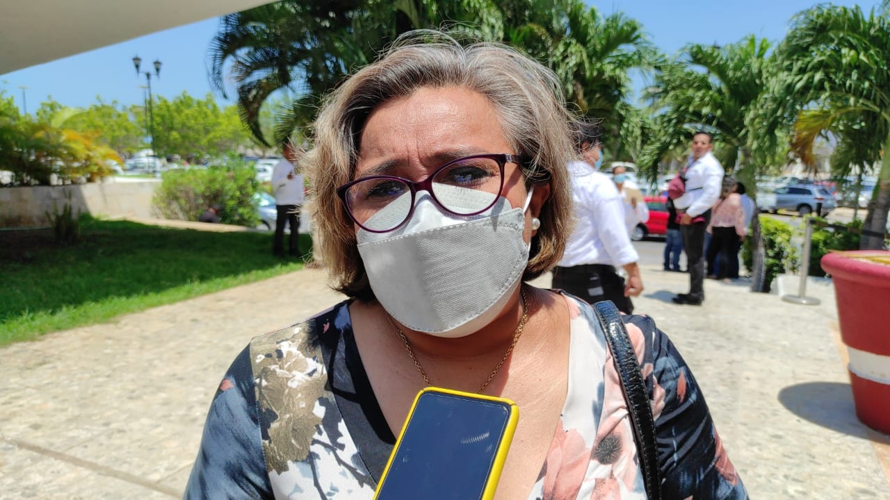 Movimiento Ciudadano acusó a tres de sus militantes de recibir moches de Morena para aprobar iniciativas