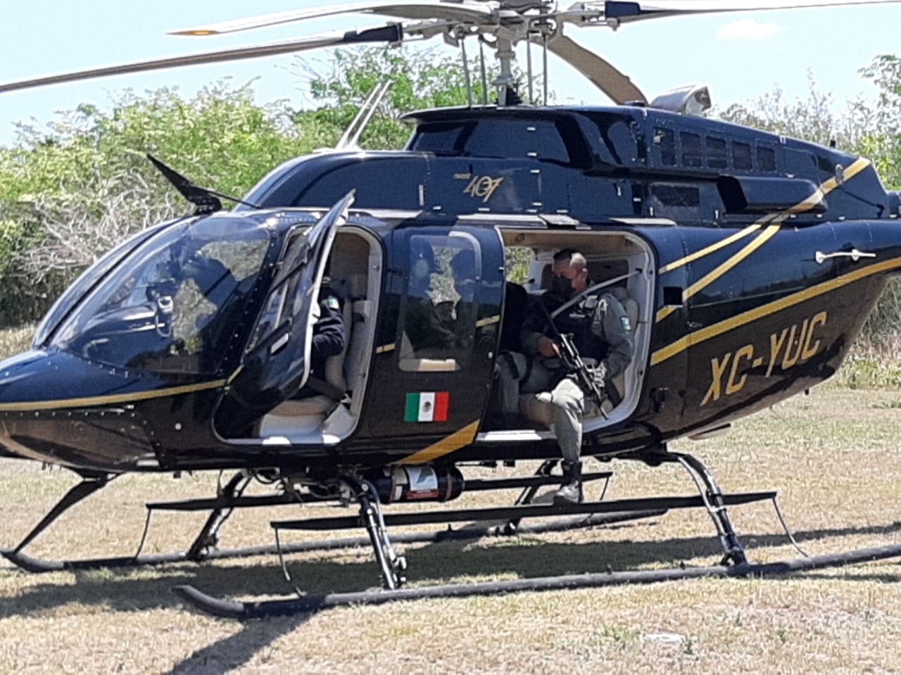 La SSP Yucatán busca a nuevos elementos policiacos