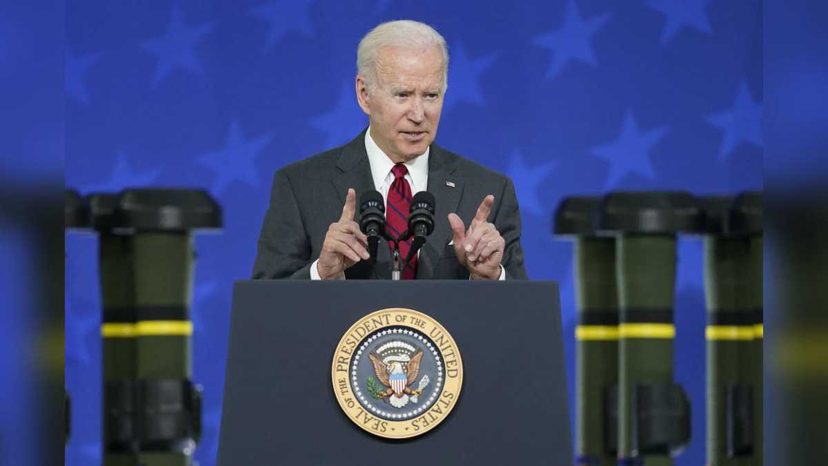 Biden afirmó que buscan abrir la colaboración con el país cubano Biden afirmó que buscan abrir la colaboración con el país cubano