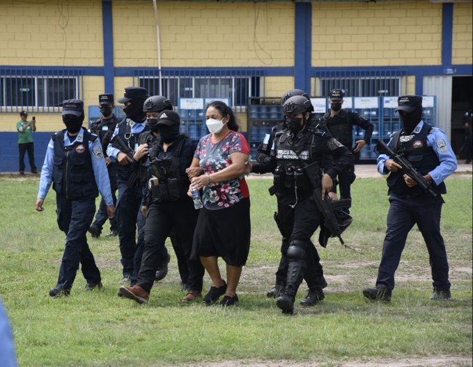 Durante el operativo de captura se derivó un “intenso enfrentamiento” Durante el operativo de captura se derivó un “intenso enfrentamiento”