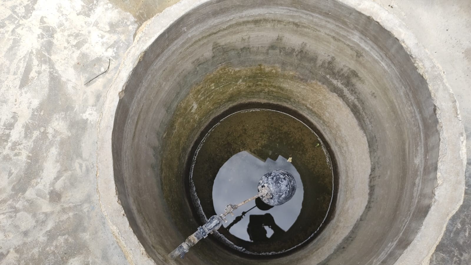 El delegado del poblado de Rovirosa en el municipio de Othón P. Blanco indicó que dejaron de pagar el servicio pues no les llegaba el agua a sus viviendas El delegado del poblado de Rovirosa en el municipio de Othón P. Blanco indicó que dejaron de pagar el servicio pues no les llegaba el agua a sus viviendas