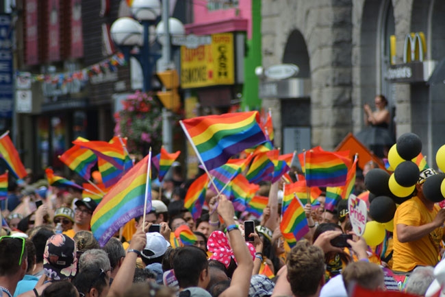 Durante muchos años, la homosexualidad fue considerada como una enfermedad psiquiátrica curable que requería tratamiento