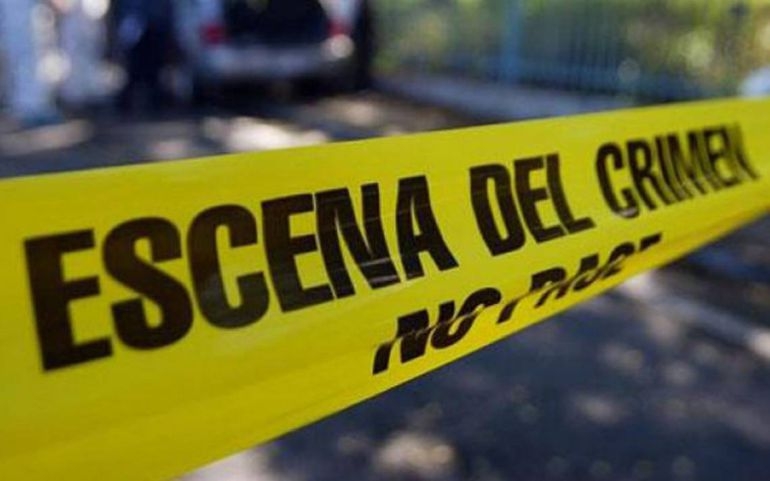 Eligio Samaniego fue asesinado por sujetos armados en Hidalgo Eligio Samaniego fue asesinado por sujetos armados en Hidalgo