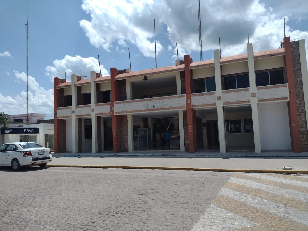 Según se expuso para las autoridades de Tulum la adhesión de estas dos localidades a dicho municipio es un acto de justicia
