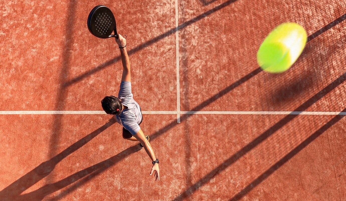 El Primer Torneo de Padel en Cancún tendrá un premio de 18 mil pesos en especie, que serán repartidos entre las primeras tres posiciones