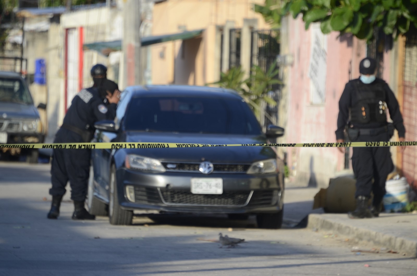 Quintana Roo es de los Estados peores evaluados por el IMCO, ya que se unió a Oaxaca, Chiapas y Colima