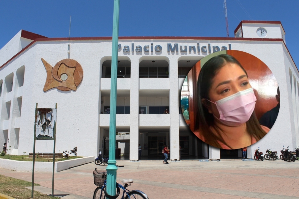 Las 33 comunidades limítrofes han denunciado que el Ayuntamiento de Chetumal no asigna recursos para obras públicas en el sitio en conflicto con Campeche