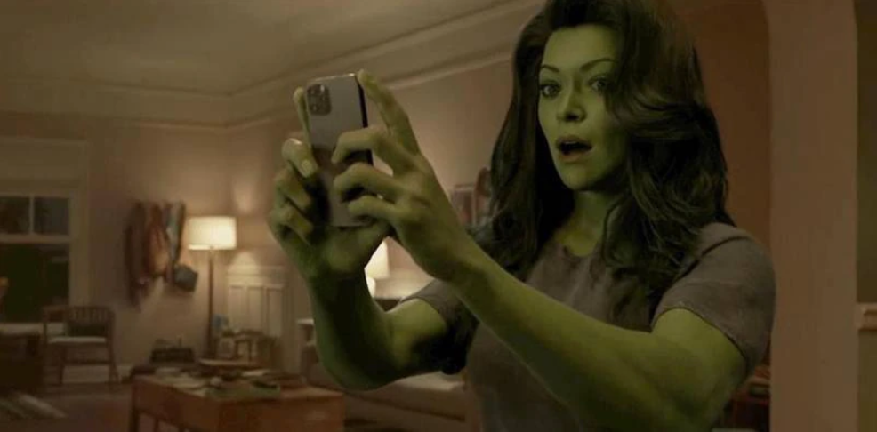 Disney+ presenta el tráiler de She-Hulk: Defensora de Héroes, una nueva serie de Marvel Studios que estrena el 17 de agosto